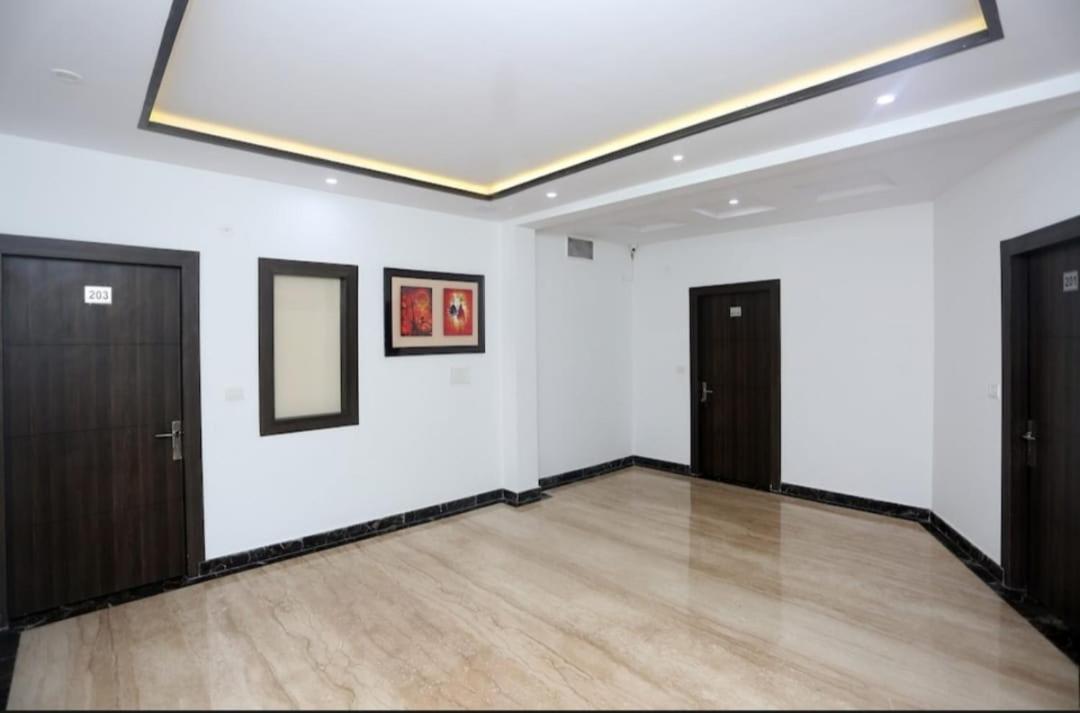 Pratap By Goyal Hoteliers Hotel