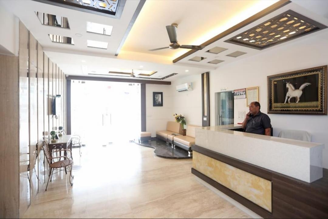 Pratap By Goyal Hoteliers 2* Agra (Uttar Pradesh)